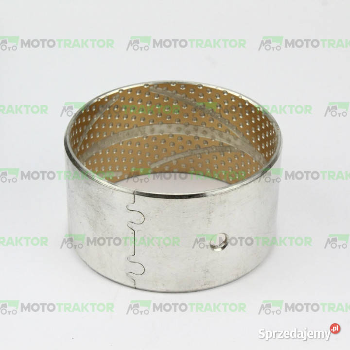 TULEJKA ZAWIESZENIA OSI 101x95x55 MASSEY