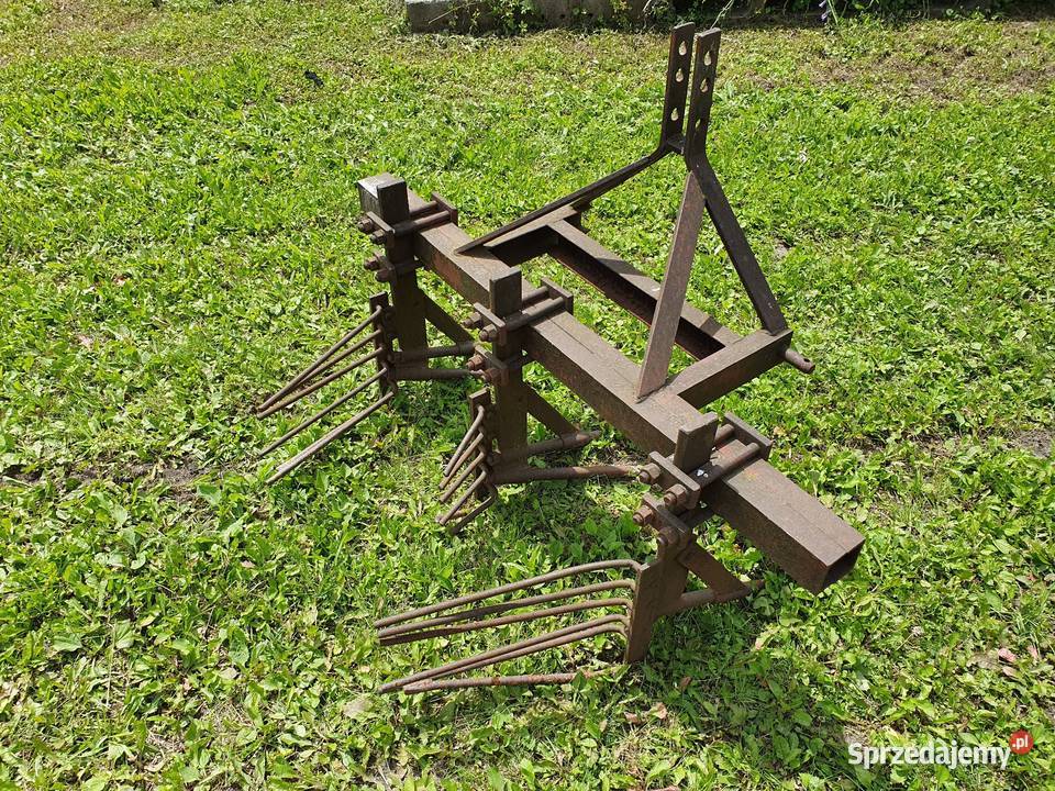 wyorywacz do buraków lubelskie Chełm