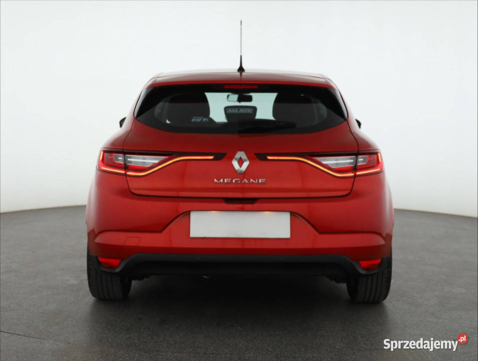 Renault Megane 16 SCe sprzedam