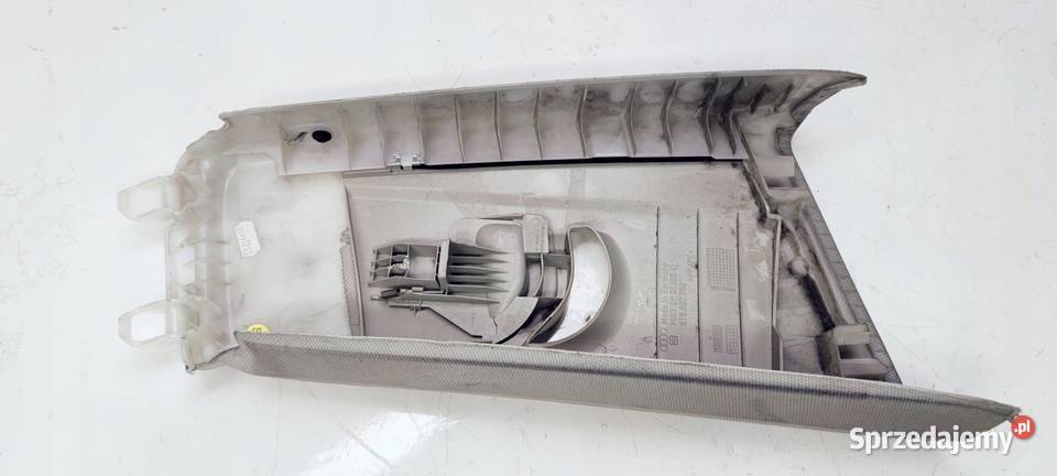 OSŁONA SŁUPKA B LEWA AUDI A5 8T 8T8867243 Przystajń