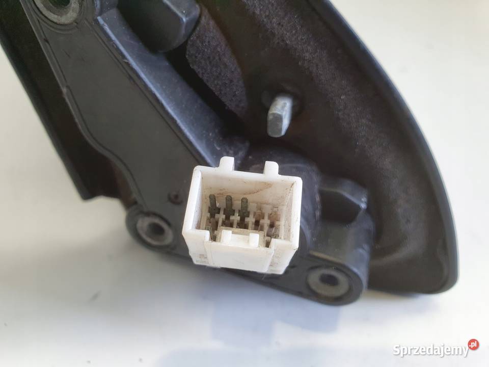 LUSTERKO Mitsubishi Outlander II 0609r LEWE Lusterka zewnętrzne lubelskie Rudka