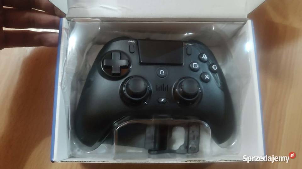 pad bezprzewodowy kontroler Spark N5 wielkopolskie Książ Wielkopolski