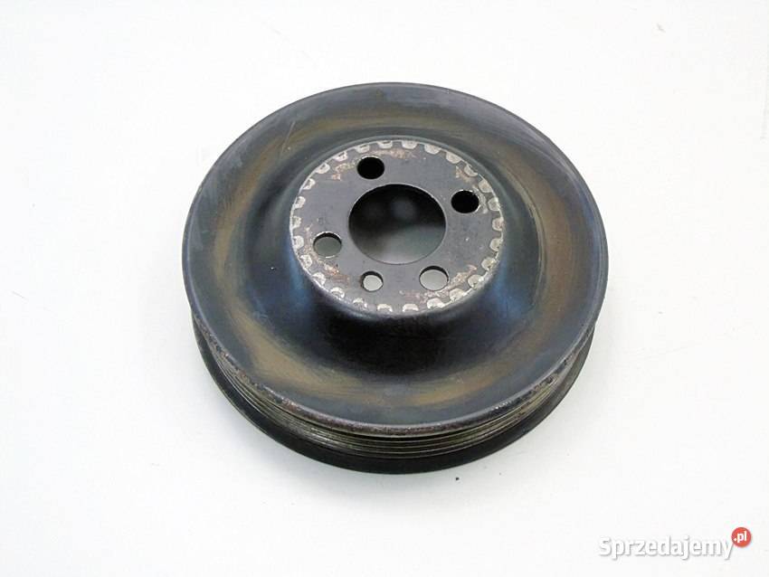 KOŁO PASOWE WAŁU 14 8V GOLF 3 POLO 3 AROSA śląskie Sosnowiec