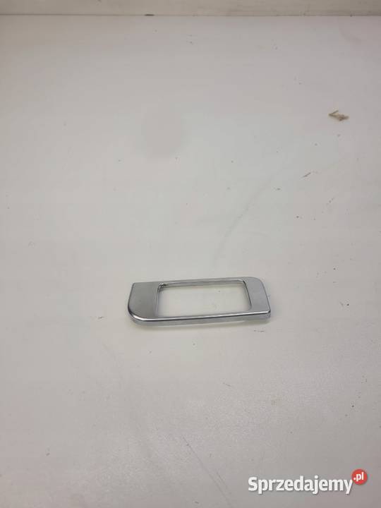 RAMKA ZMIANY BIEGÓW CHROM AUDI A8 D4 4H1863207