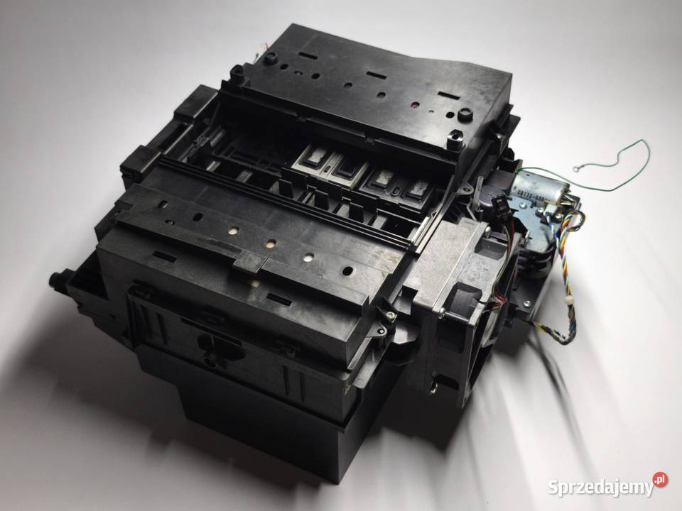 Stacja Serwisowa Service Station Q668360187 HP pomorskie Gdańsk