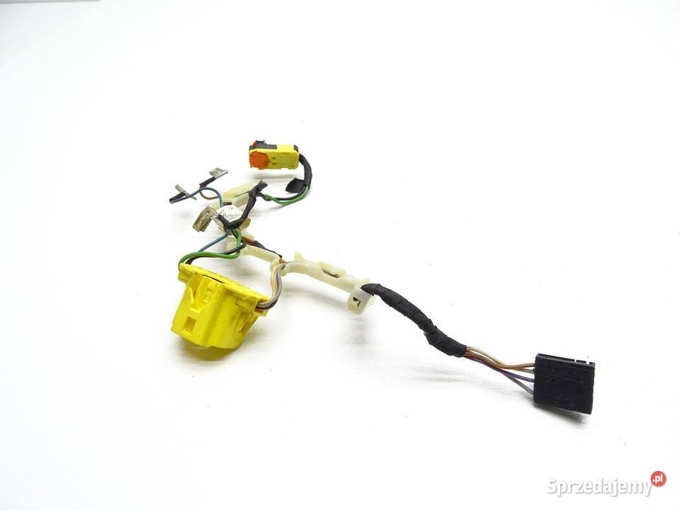 WIĄZKA AIRBAG MULTI PODUSZKI 5G0971584C VW sprzedam