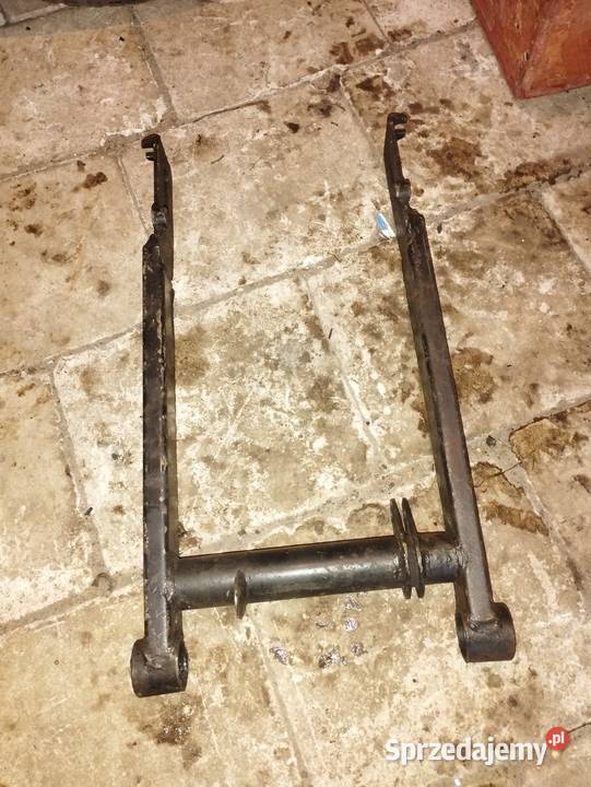 WSK 175 wahacz wfm shl komar