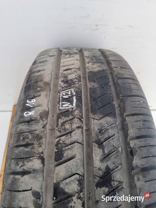 VW Transporter T5 T6 KOŁO ZAPASOWE Zapas felga Chełm
