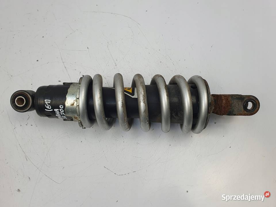 TYLNY AMORTYZATOR TYŁ Yamaha XSR 700 XSR700 1522 Pozostałe