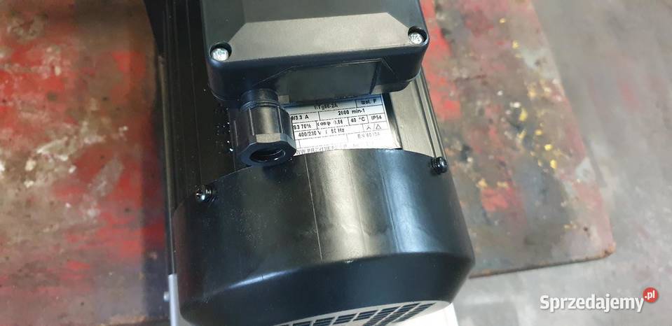 Jednostki wiertarskie samodzielne Lignum nowe do