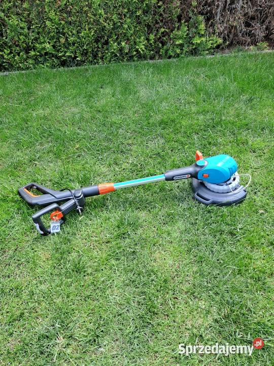 Gardena kosa podkaszarka 230v opolskie Namysłów