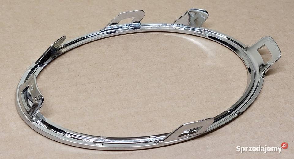 NADKŁADKA PRAWA VW EOS 1Q0853712 Mielęcin