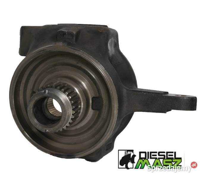 5142019 Zwrotnica Prawa Case JX Holland Fiat Zbuczyn