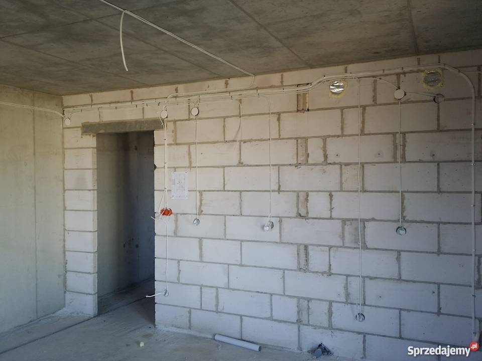 Elektryk usługi elektryczne instalacje Puławy
