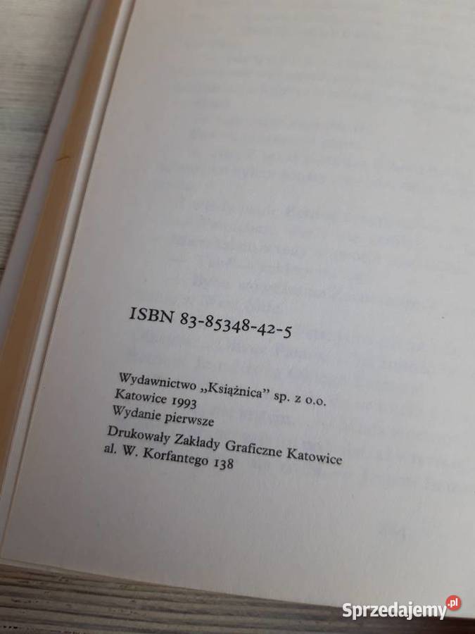 Kochanie Danielle Steel Ewa Mogilska KSIĄŻNICA sprzedam