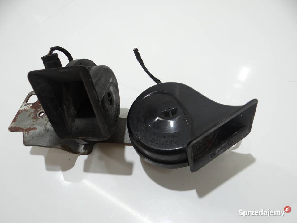 BMW 5 KLAKSONY E60 E61 6935709 Strzyżewice