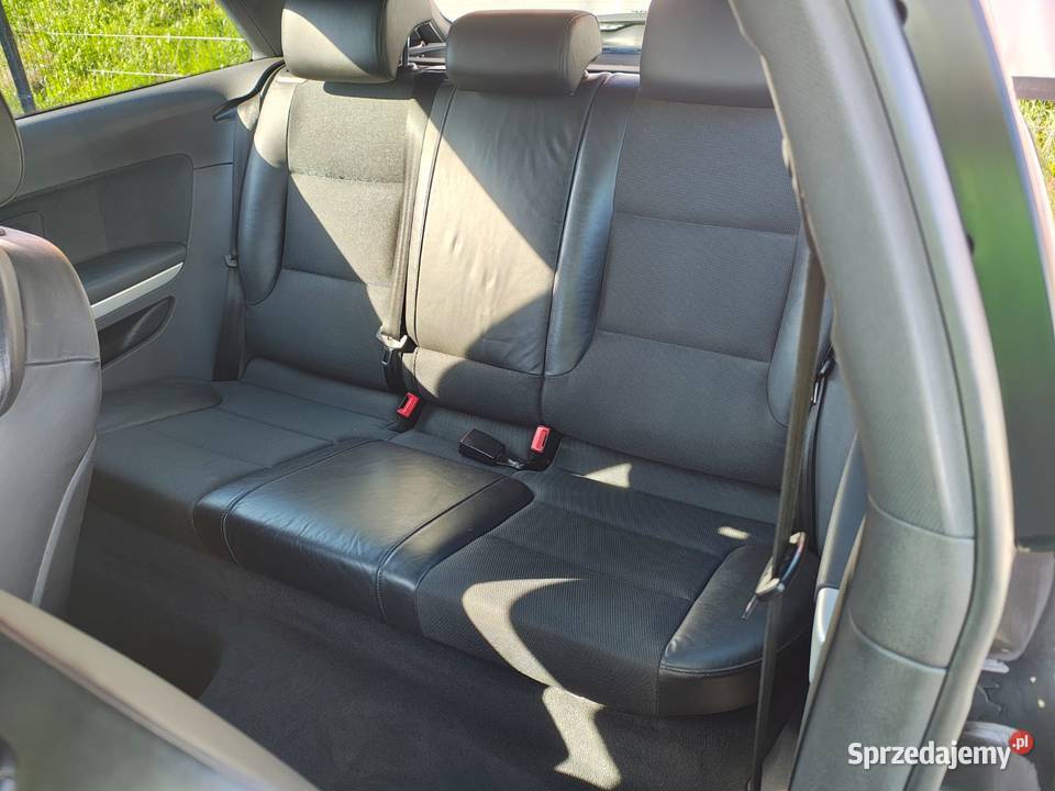 AUDI A3 20TDI Pakiet Sline Zadbane Stan Zarszyn sprzedam