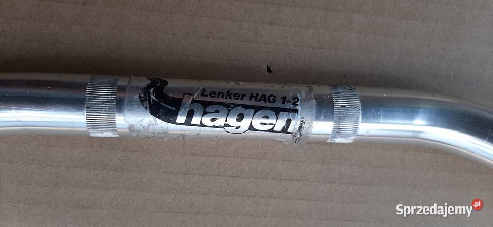 Yamaha Suzuki Honda Kawasaki kierownica Hagen AG Warszawa