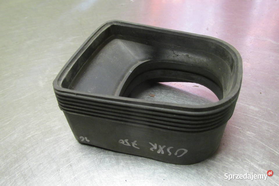 Lewa guma wlotu powietrza Suzuki GSXR 750 96r Sandomierz