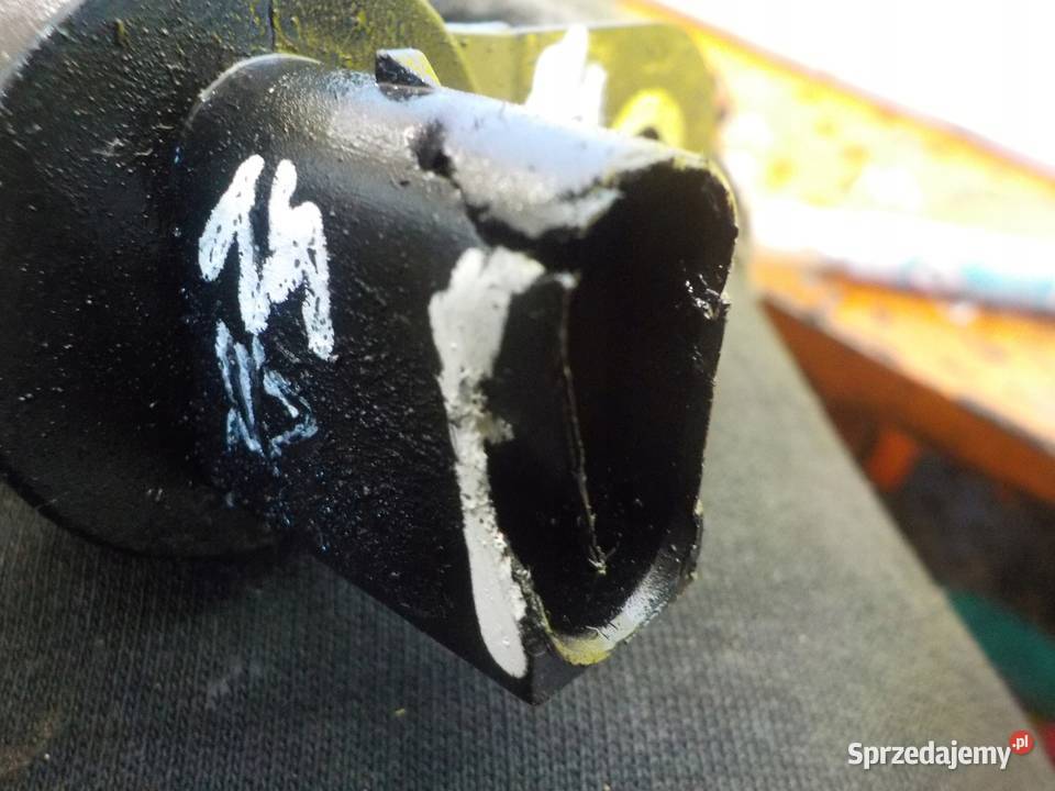 RANGE ROVER L405 SPORT 30 TD V6 wiazka czujnik Części samochodowe Suków