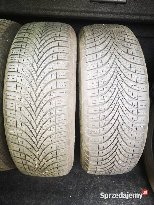 2 Dębica navigator 18560R15 wielosezonowe dolnośląskie Wałbrzych