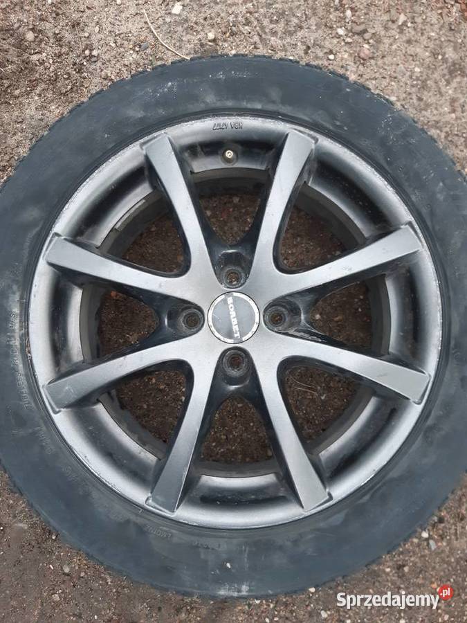 Astra II III H Felgi aluminiowe Borbet Samochodowe mazowieckie Mińsk Mazowiecki