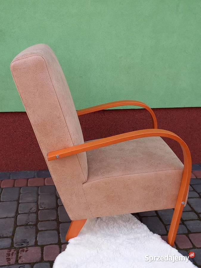 Fotel a la PRL Fotele Łebno