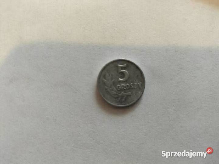 monety lubelskie Krasnystaw