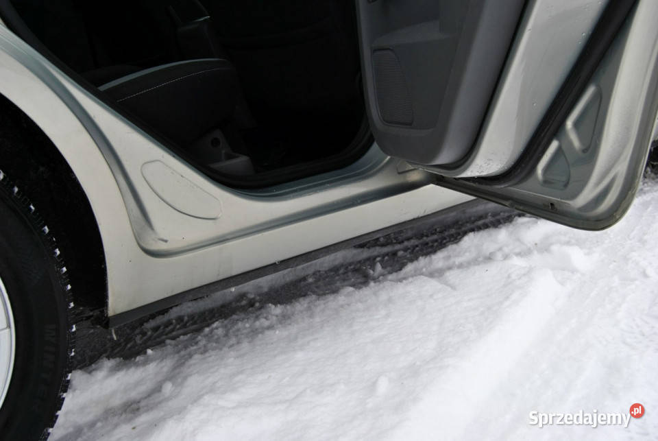 Ford Focus Zarejestrowany Opony zimowe Alu felgi manualna lubelskie Modliborzyce