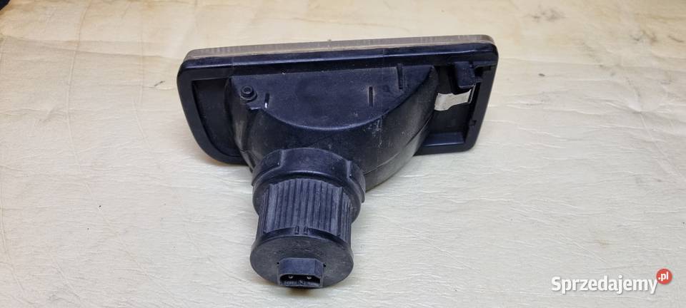 Bmw e36 halogen Lampy przeciwmgielne Zabrze