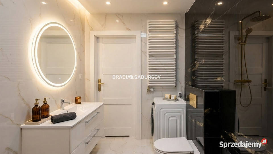 sprzedaży mieszkania Kraków 75m2 4 pokoje Piętro 4 sprzedam