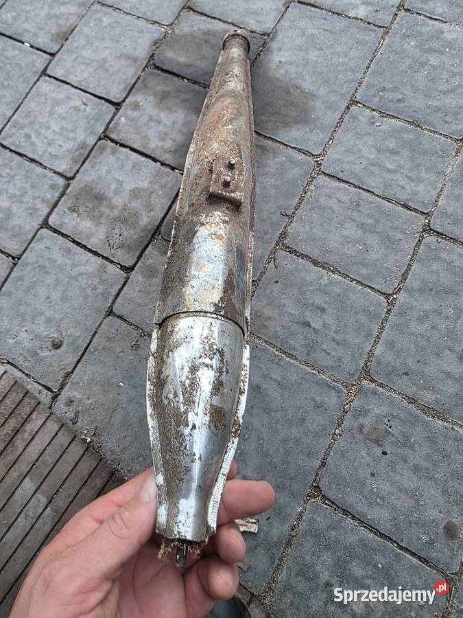Tłumik romet komar sprzedam