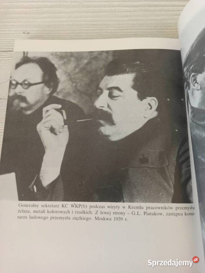 Fenomen Stalina RUCH 1988 wydanie 1