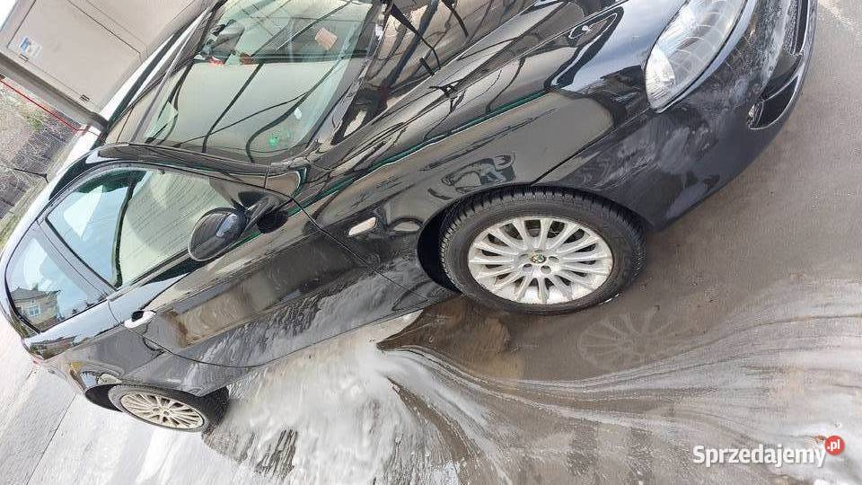 Alfa Romeo 19 JTD stan igła Polift Łapy