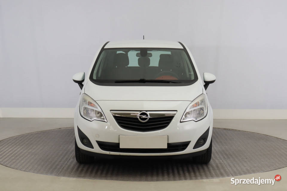 Opel Meriva 14 Turbo Zabrze sprzedam