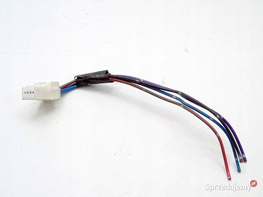 WTYCZKA KOSTKA 20 22 DI DCI ALMERA 2 PRIMERA P12 Sosnowiec