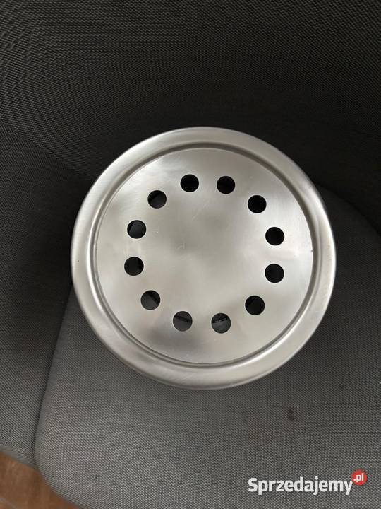 Odpływ kratka ściekowa przemysłowa stal Głogówko