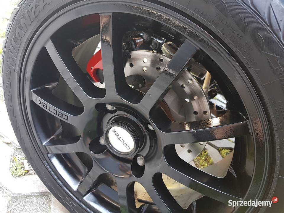 CECTEK QUADRIFT 500 HomologacjaSERWIS DOSTAWA 500cm3 Wały A