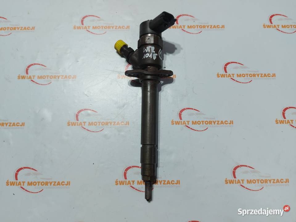 VOLVO XC60 S60 XC90 24 D5 wtrysk wtryskiwacz Kielce sprzedam