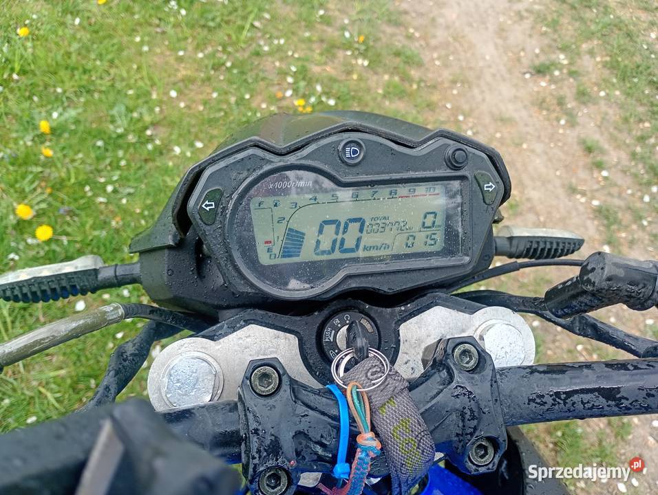 Junak125 model 128 sprzedam