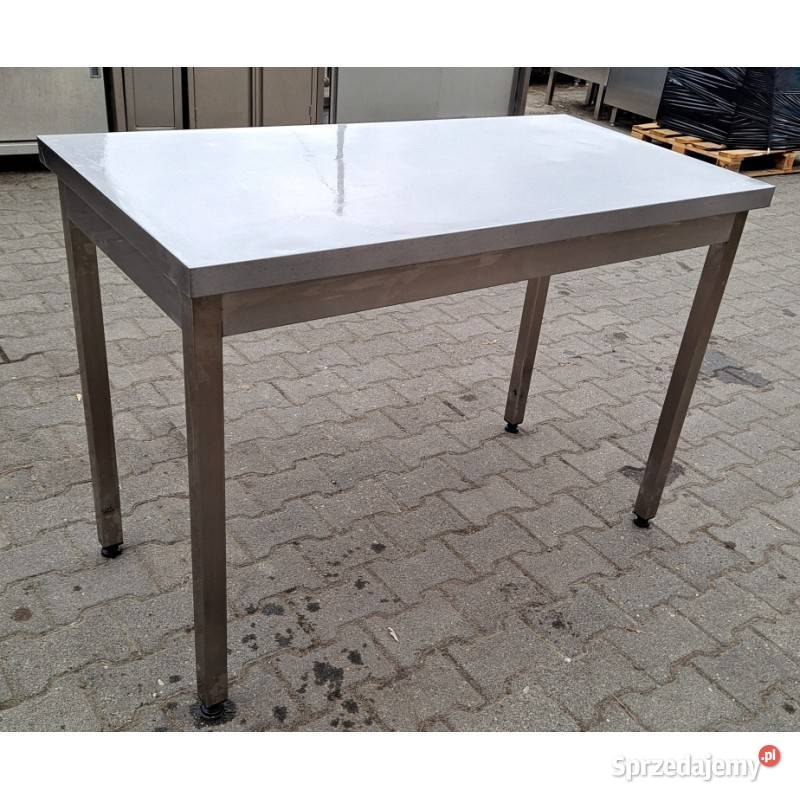 Stół Gastronomiczny Centralny 1206085 M1559N Nowe Skalmierzyce