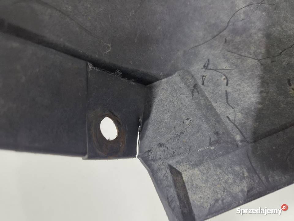 8268345 BMW E46 COUPE NADKOLE PRZEDNIE LEWE sprzedam