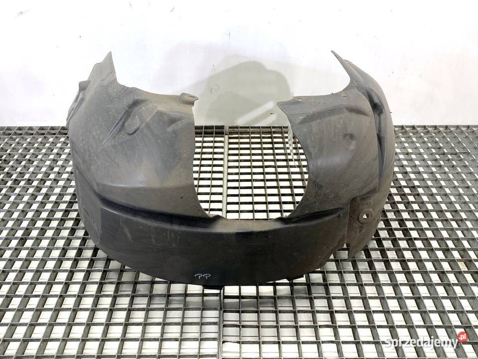 NADKOLE PRAWY PRZÓD FORD FIESTA MK7 8A6116114AD sprzedam