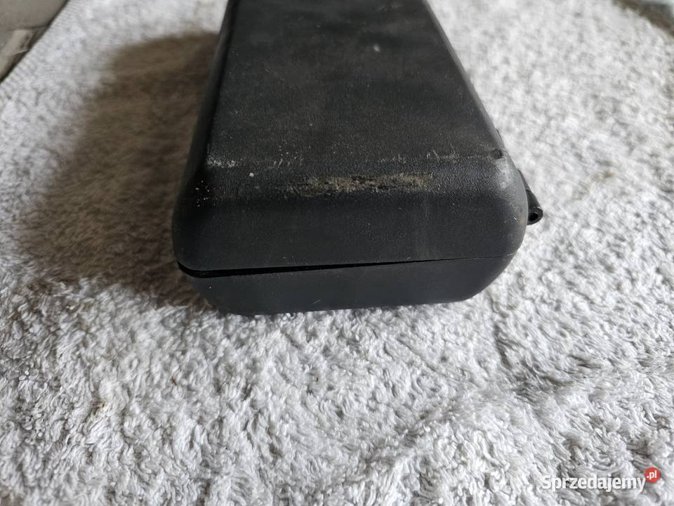 Oryginalny zestaw narzędzi do Fiat 126p śląskie sprzedam