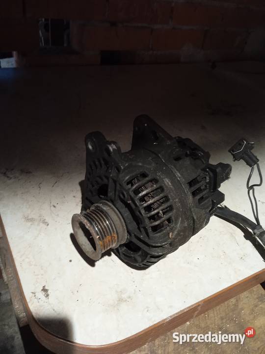 alternator Golf IV 14 osobowe Myszyniec sprzedam