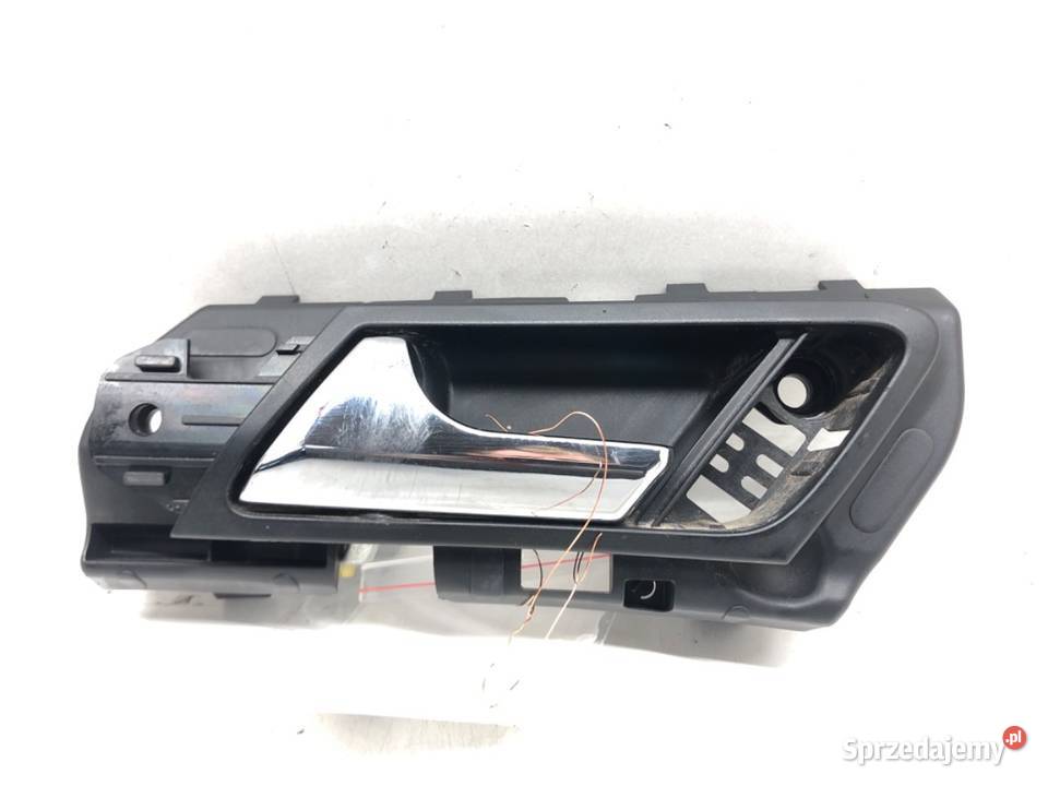 KLAMKA PRZÓD LEWA WEWNĘTRZNA MERCEDES X164 0612
