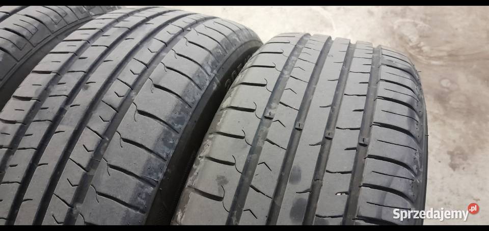 Koła letnie 2056016 dolnośląskie Wrocław