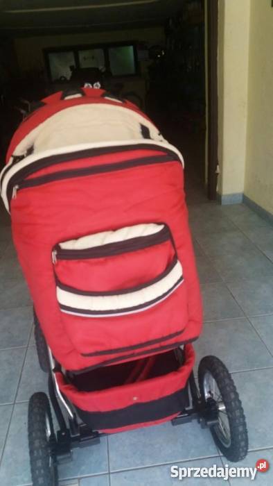 wózek i łozeczko razem osobno Rozkładane Raków