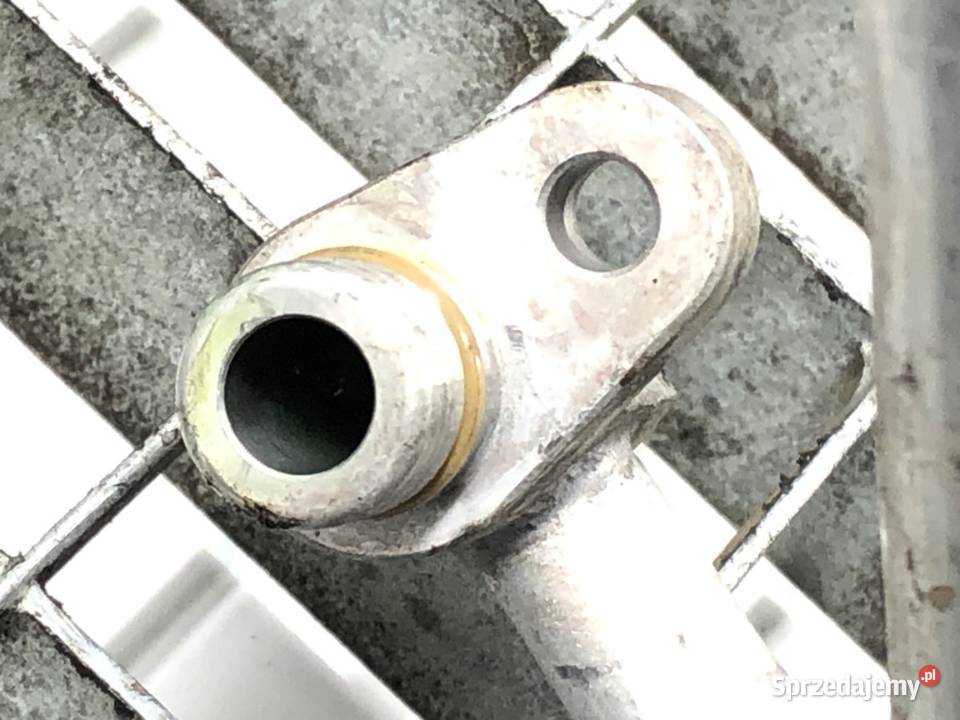 RURKA KLIMATYZACJI FIAT TIPO 51986986 14 95