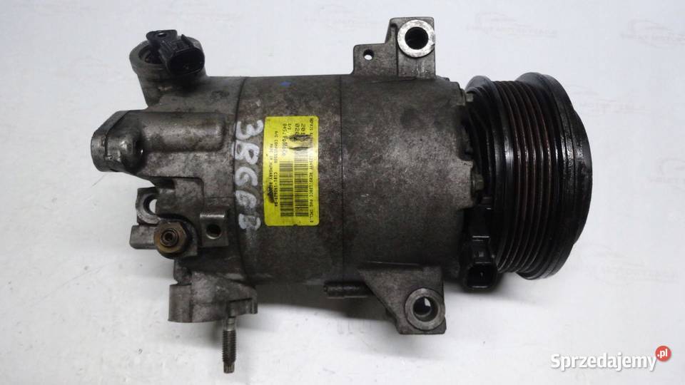 FORD FOCUS 10 ECOBOOST 12R 125 C1B119629BA sprzedam